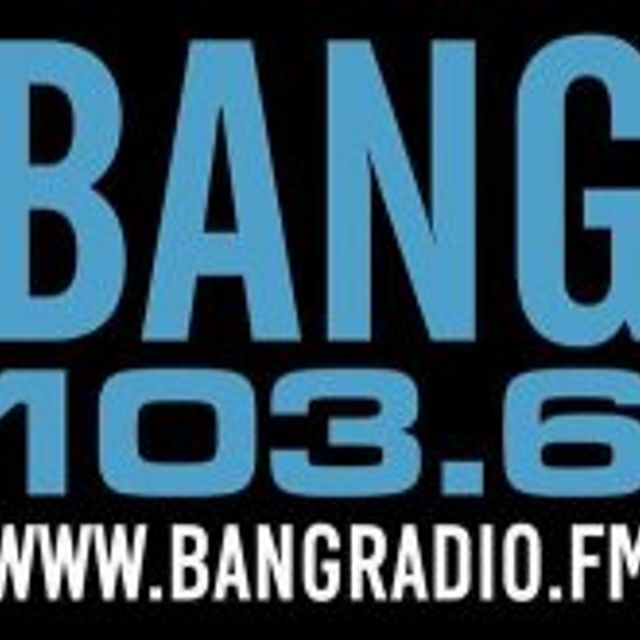 Mixcloud profile picture for @bang