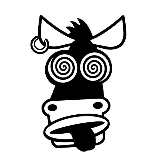 Mixcloud profile picture for @DESTROYER