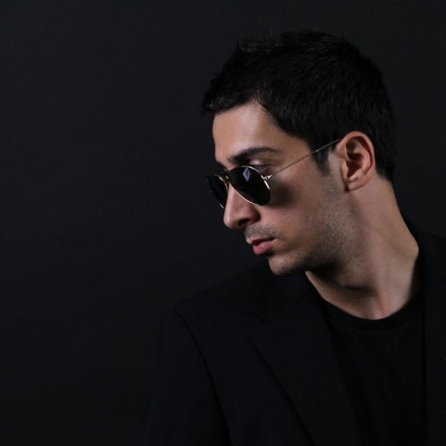 Mixcloud profile picture for @modo