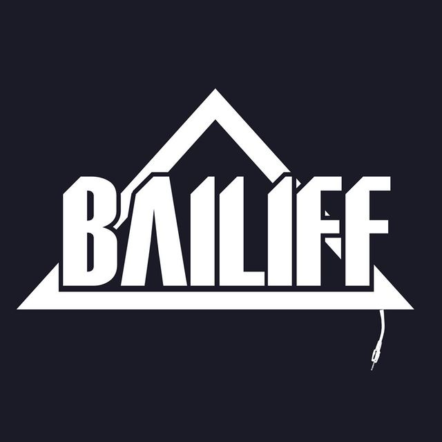 Mixcloud profile picture for @BAILIFF