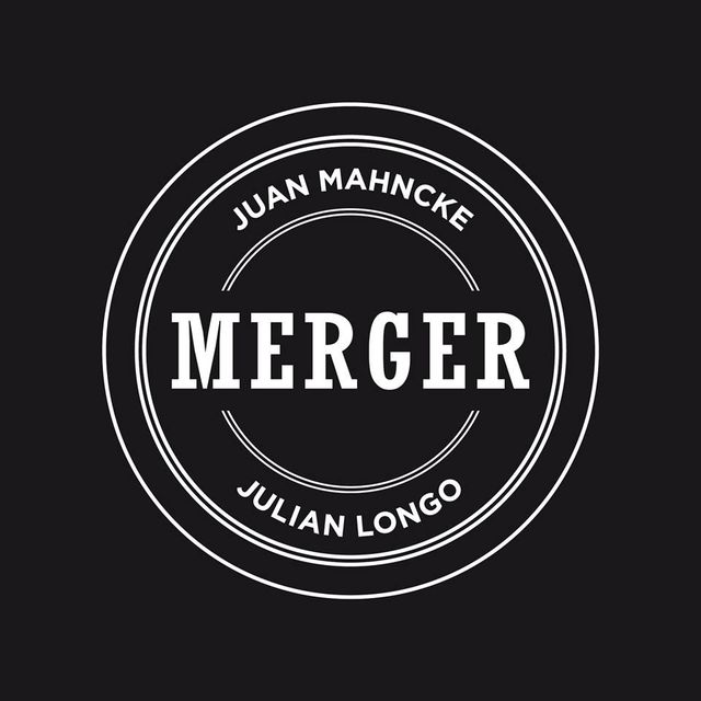 Mixcloud profile picture for @MERGER
