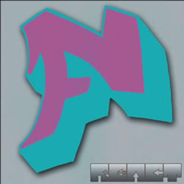 Mixcloud profile picture for @nando