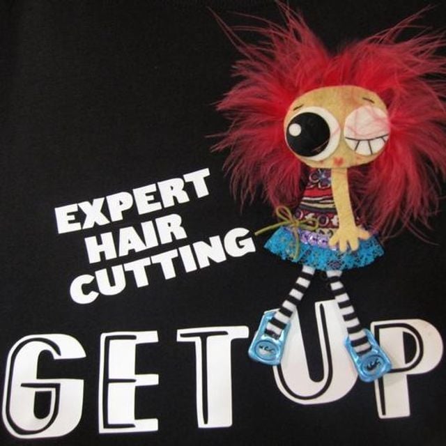 Mixcloud profile picture for @GetUp