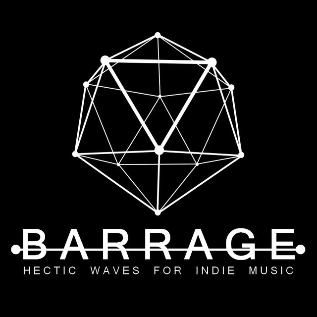 Mixcloud profile picture for @Barrage
