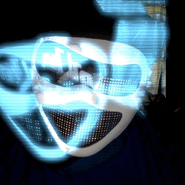 Mixcloud profile picture for @okla