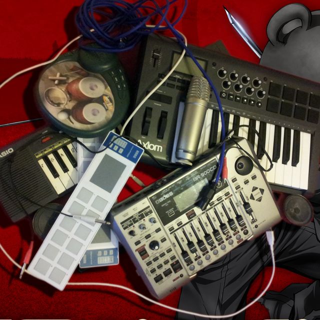 Mixcloud profile picture for @Qi