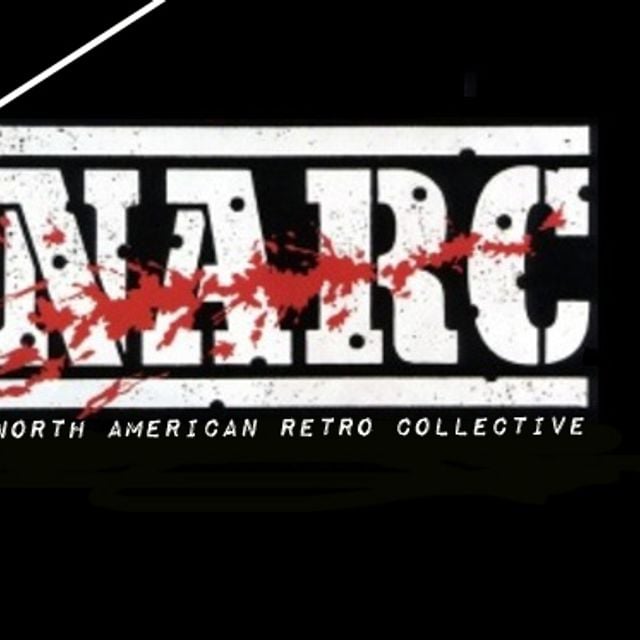 Mixcloud profile picture for @NARC