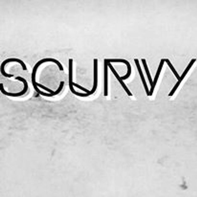 Mixcloud profile picture for @SCURVY