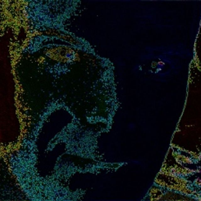 Mixcloud profile picture for @johndoe