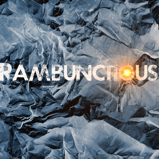 Mixcloud profile picture for @Rambunctious