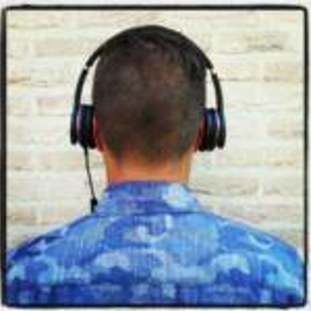 Mixcloud profile picture for @genoa