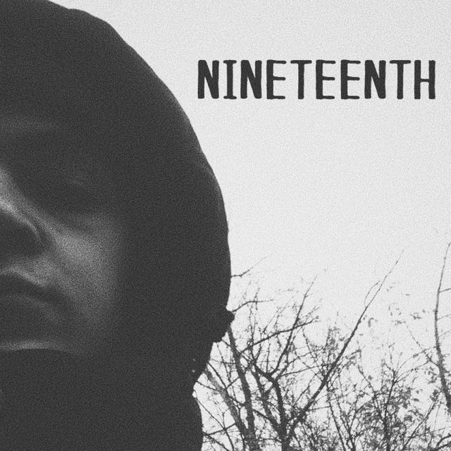 Mixcloud profile picture for @NINETEENTH
