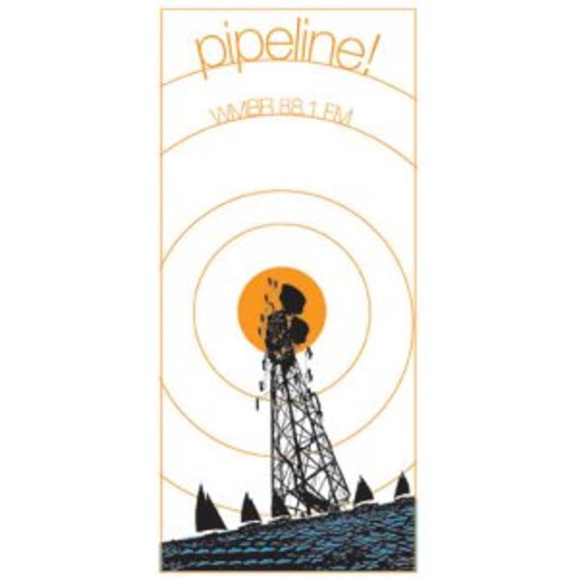 Mixcloud profile picture for @pipeline
