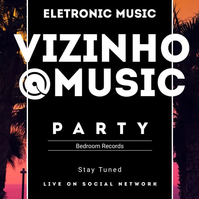 Mixcloud profile picture for @Vizinho