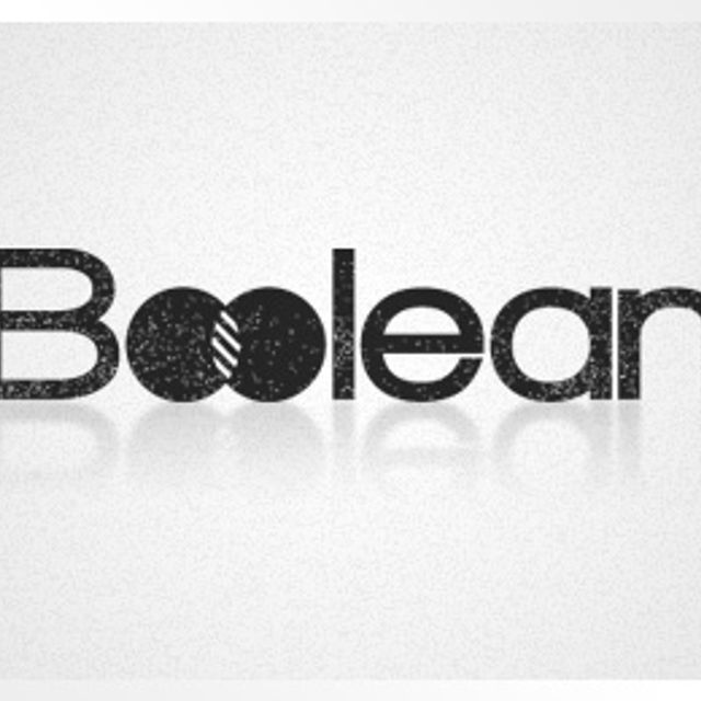 Mixcloud profile picture for @boolean