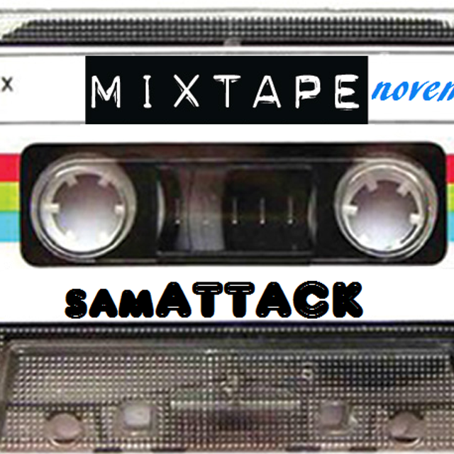 Mixcloud profile picture for @spat