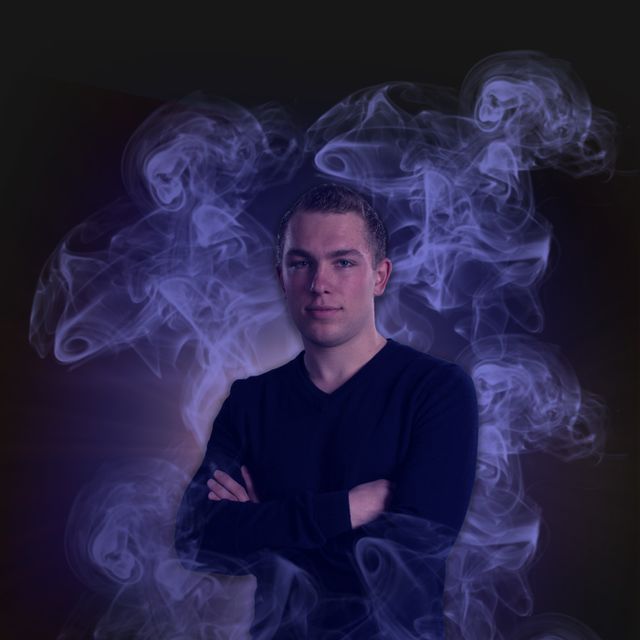 Mixcloud profile picture for @Alleviate