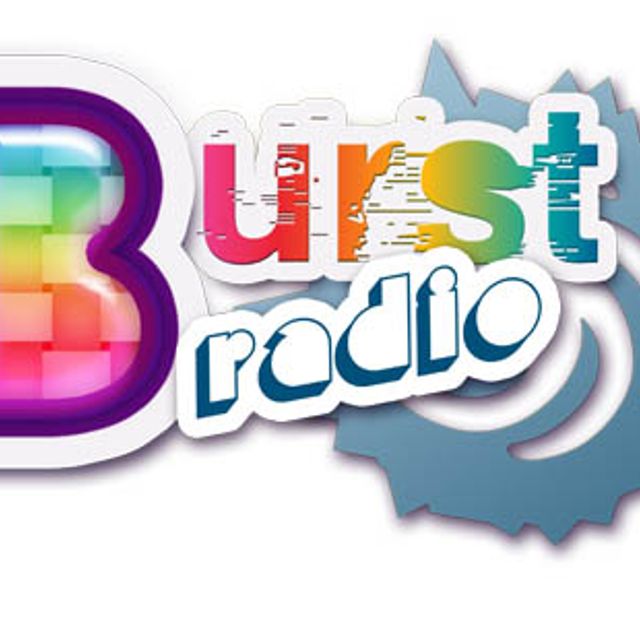 Mixcloud profile picture for @BURP