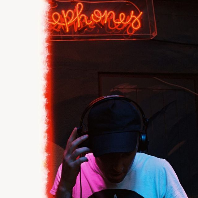 Mixcloud profile picture for @Louis