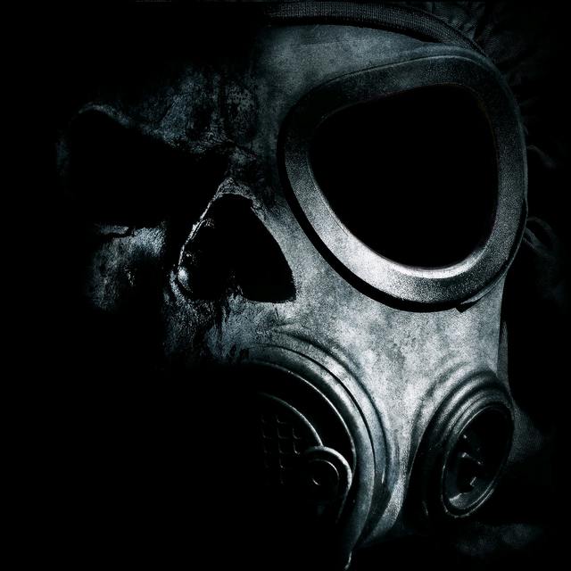Mixcloud profile picture for @Unborn