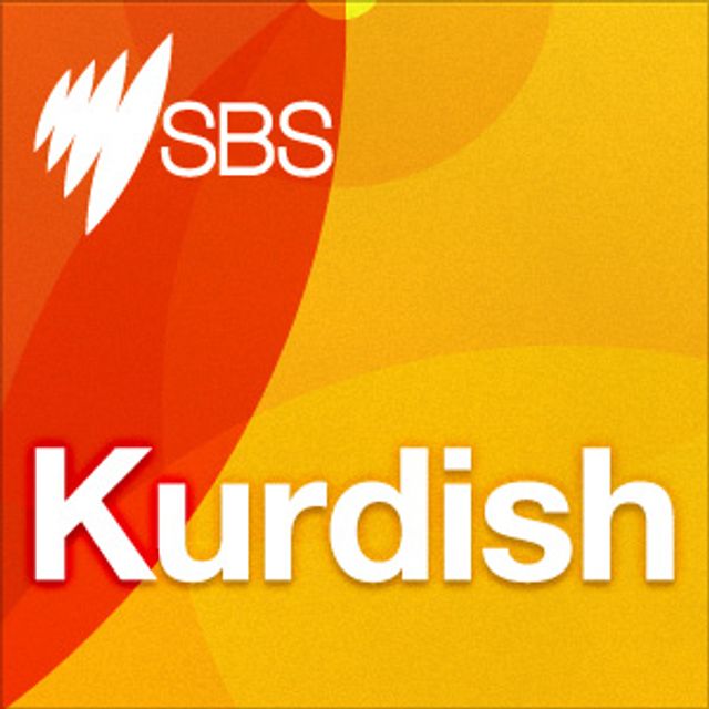 Mixcloud profile picture for @kurdish