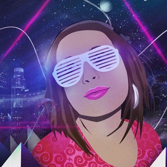 Mixcloud profile picture for @Liel