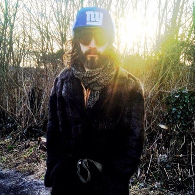 Mixcloud profile picture for @RTD