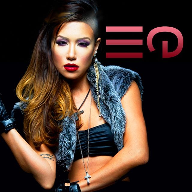 Mixcloud profile picture for @EQ