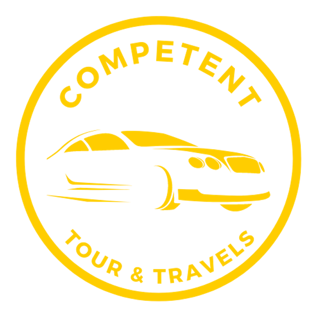 Mixcloud profile picture for @Competent
