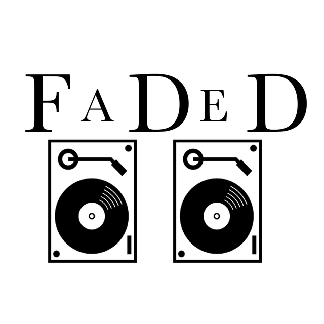 Mixcloud profile picture for @Faded