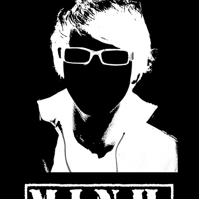 Mixcloud profile picture for @minh