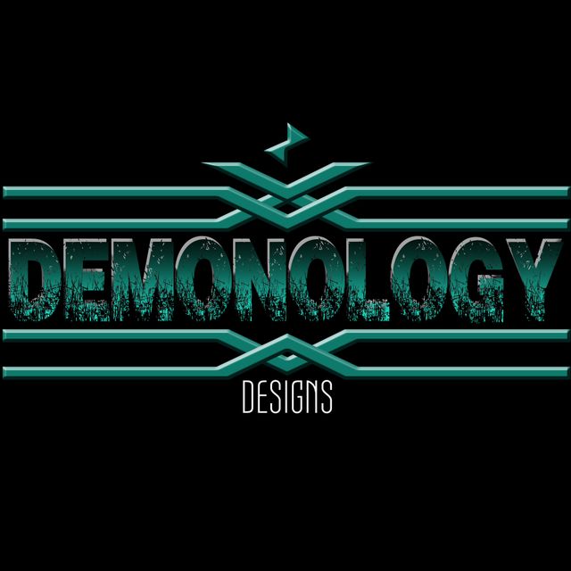 Mixcloud profile picture for @demonology