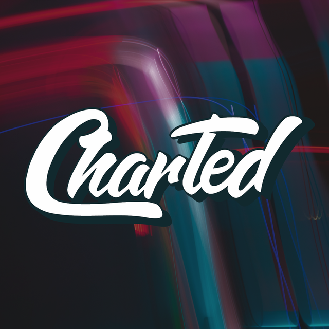 Mixcloud profile picture for @Charted