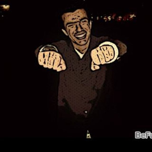Mixcloud profile picture for @maher