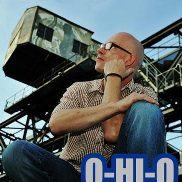 Mixcloud profile picture for @oHIo