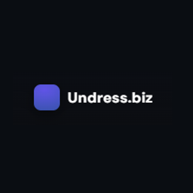 Mixcloud profile picture for @undressing