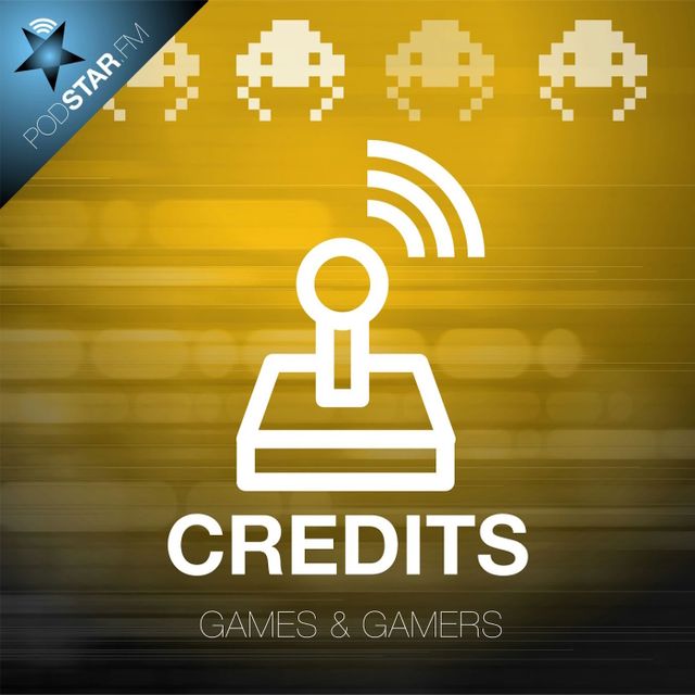 Mixcloud profile picture for @credits