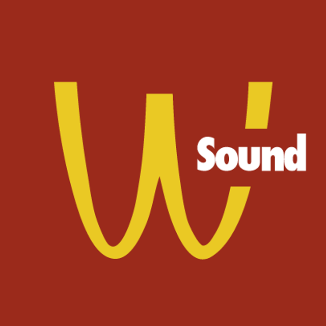 Mixcloud profile picture for @rtw