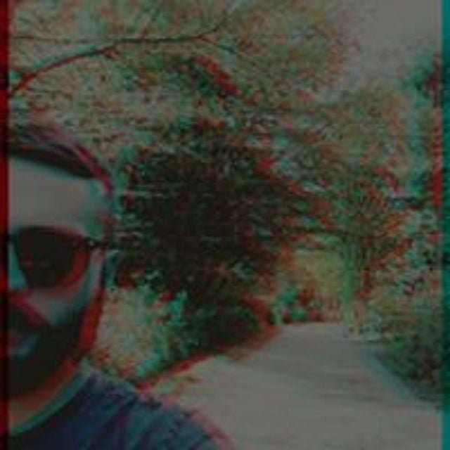 Mixcloud profile picture for @martin20
