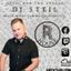 DJ STEIL - R BPM - 5TH JULY - TECHNO