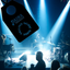 Etiketė @ Neringa FM: Tallinn Music Week 2016 04 07