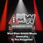 Wild Time Rebel Music Present Dj Ton Krijgsman@AMW.FM