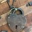 Lady Babooshka Presents Under Lock and Key