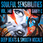 Soulful Sensibilities Vol. 148 - DEEP BEATS & SMOOTH VOCALS - 08.09.2022