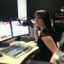 Saturday Night Starts Here with Danielle Hall 10/05/14