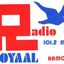 Radio Royaal Hamont Achel Tom van Dauven 08 1983  met Gradje