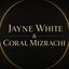 Michael with Jayne White & Coral Mizrachi