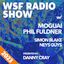 WHITE SANDS FESTIVAL RADIO SHOW 2023 - pres. by DANNY CRAY