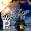 Trance Party - Especial live Set - Many thanks for support