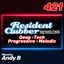 Residentclubber Sessions #421 by Andy B
